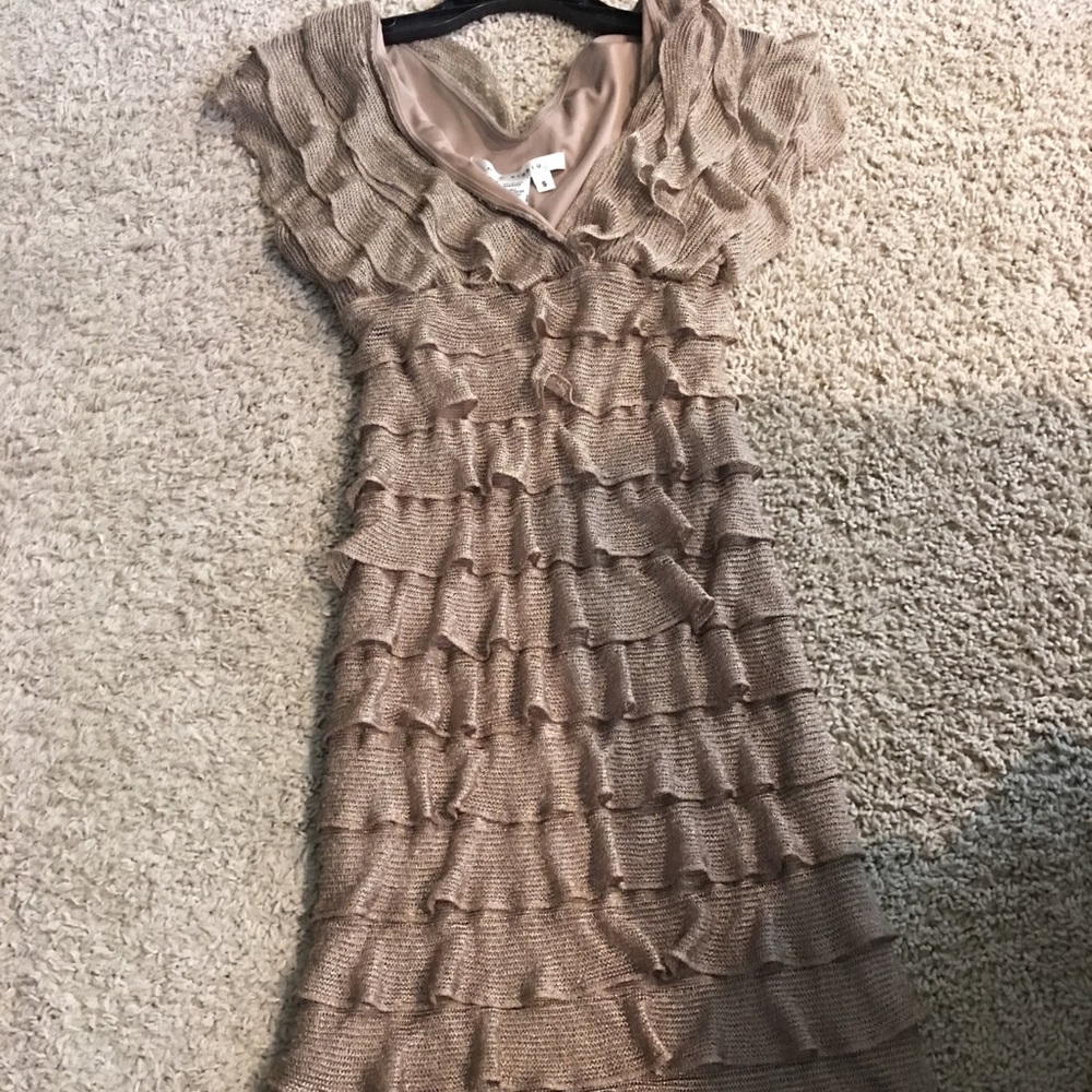 Max Studio Dress